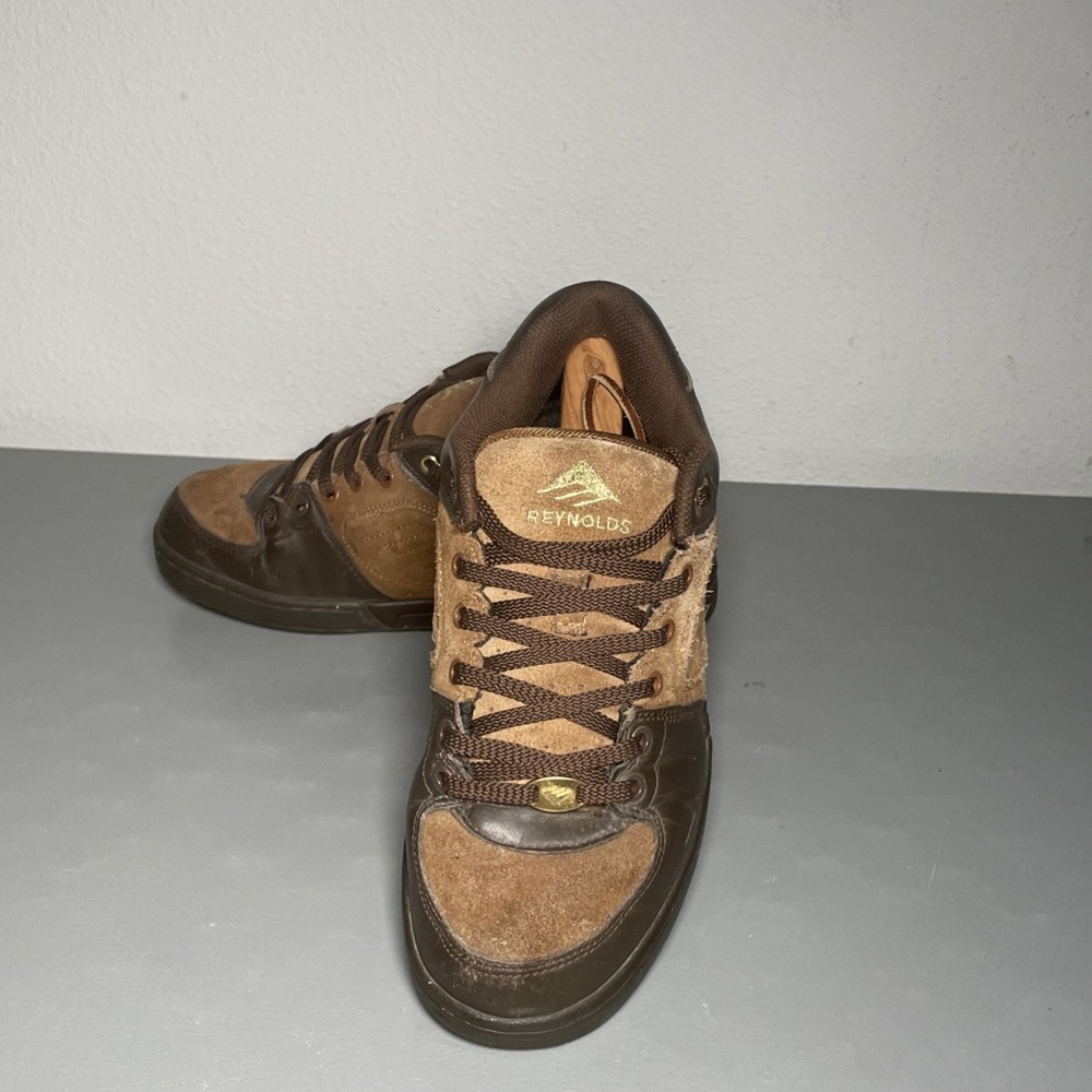 Emerica Reynolds 2 Size 10 2006